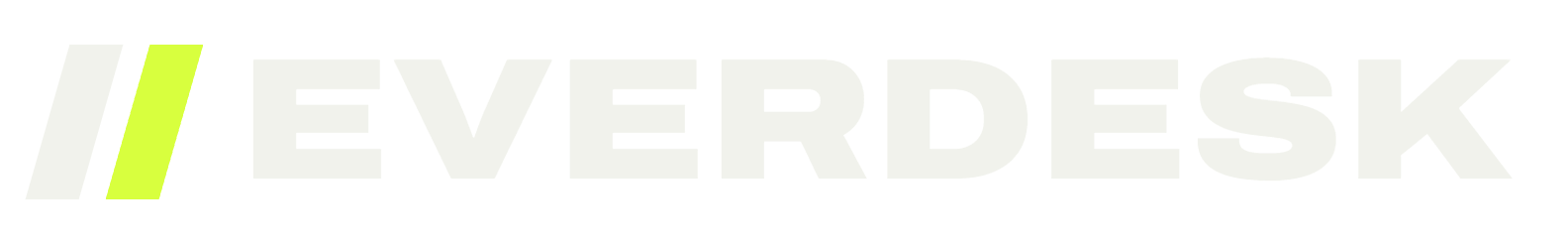 Everdesk